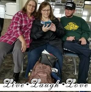 Meet your Posher, Roberta